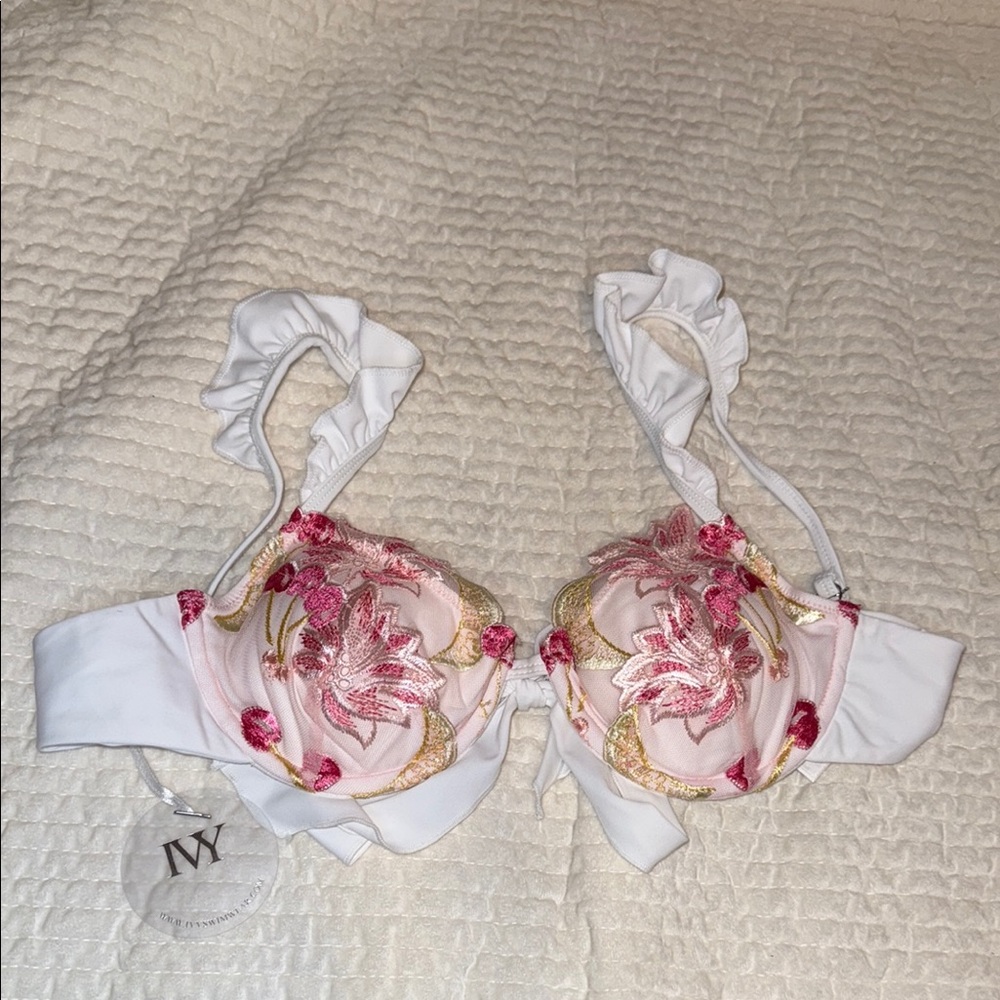 IVY swimwear bikini top!